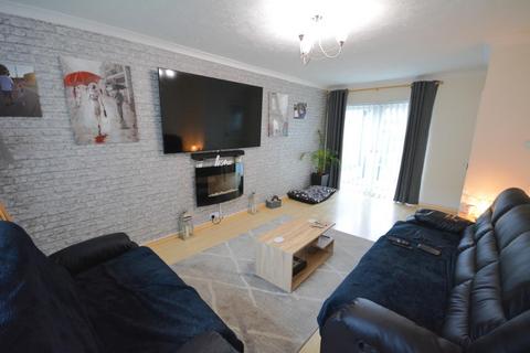 2 bedroom terraced house for sale, Elm Drive, Shildon