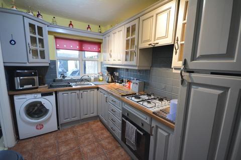 2 bedroom terraced house for sale, Elm Drive, Shildon