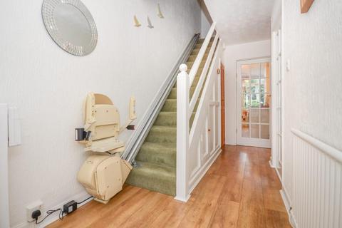 3 bedroom terraced house for sale, Riviera Crescent, Staple Hill, Bristol, BS16 4SE