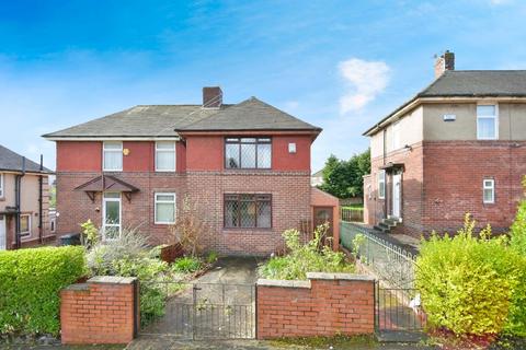 2 bedroom semi-detached house for sale, Browning Road, Fox Hill, S6