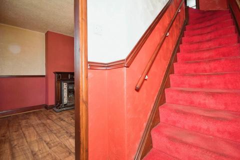 25 Browning Road, Sheffield, S6 1DA