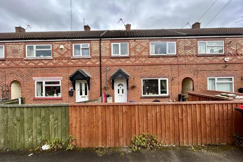 3 bedroom house for sale, Parklands, Little Sutton, Ellesmere Port