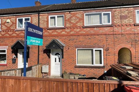 3 bedroom house for sale, Parklands, Little Sutton, Ellesmere Port