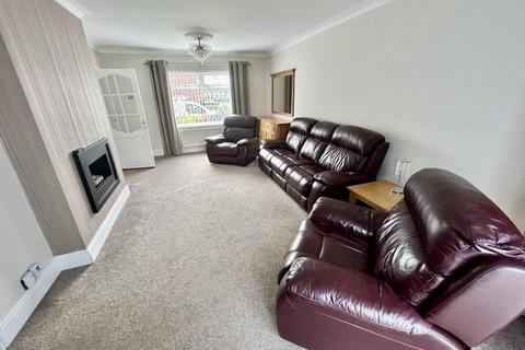 3 bedroom end of terrace house for sale, Browning Drive, Great Sutton, Ellesmere Port