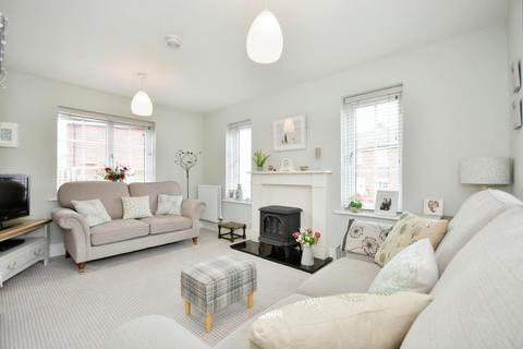 2 Cassini Drive, Stannington, Sheffield, S6 6GG