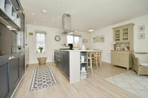 2 Cassini Drive, Stannington, Sheffield, S6 6GG