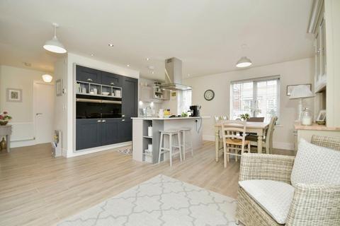 2 Cassini Drive, Stannington, Sheffield, S6 6GG