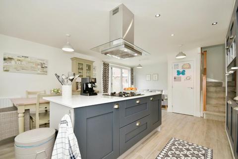 2 Cassini Drive, Stannington, Sheffield, S6 6GG