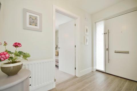 2 Cassini Drive, Stannington, Sheffield, S6 6GG