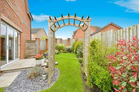 2 Cassini Drive, Stannington, Sheffield, S6 6GG