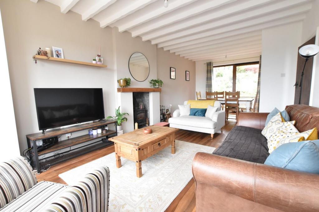 Cliff Closes Road, Scunthorpe 4 bed detached house for sale £280,000