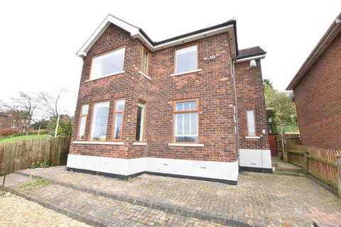 4 bedroom detached house for sale, Cliff Closes Road, Scunthorpe