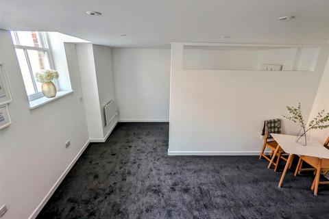 1 bedroom apartment for sale, The Vaults, Anchor Row, Ilkeston