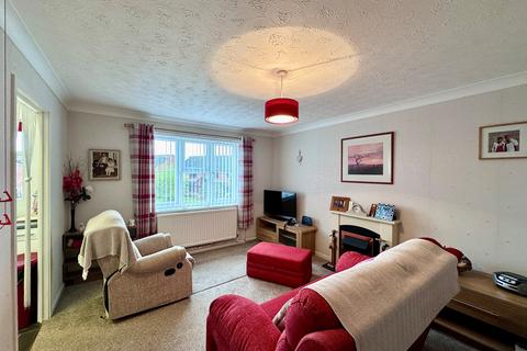 2 bedroom retirement property for sale, Furlong Court, Ledbury, HR8