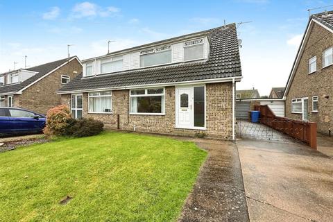 6 Forge Close, Thorngumbald, Hull, HU12 9NR