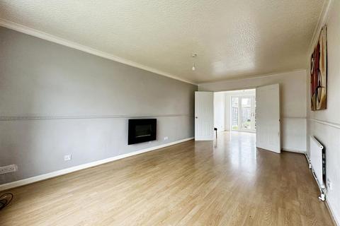 6 Forge Close, Thorngumbald, Hull, HU12 9NR