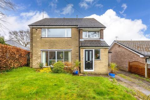 4 bedroom detached house for sale, Ashfurlong Road, Dore, Sheffield