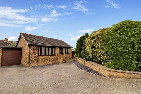 42 Borrowdale Close, Benfleet, SS7 3HE