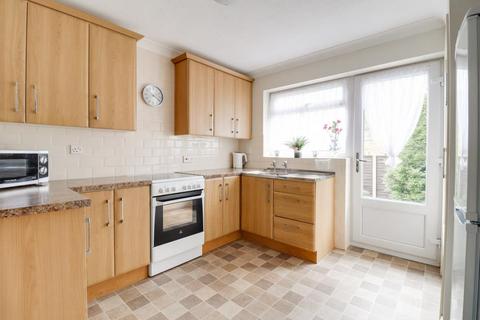 42 Borrowdale Close, Benfleet, SS7 3HE