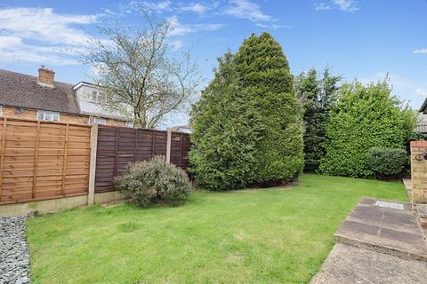 42 Borrowdale Close, Benfleet, SS7 3HE