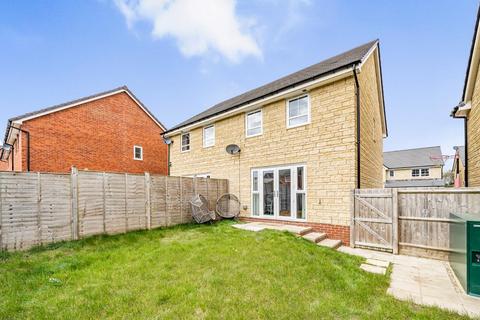 4 Clutterbuck Close, Leonard Stanley, Stonehouse, GL10 3GH