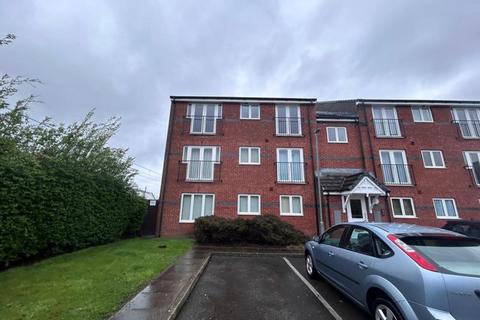 2 bedroom apartment to rent, Oakwood Grove, Radcliffe, M26 2YL