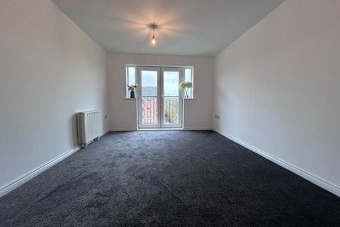 2 bedroom apartment to rent, Oakwood Grove, Radcliffe, M26 2YL