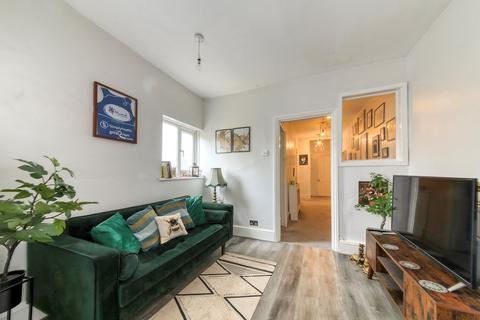 1 bedroom maisonette for sale, Heathfield Road, Croydon, CR0