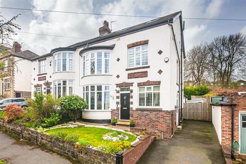 5 bedroom semi-detached house for sale, Parkhead Road, Ecclesall, Sheffield