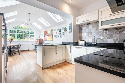 5 bedroom semi-detached house for sale, Parkhead Road, Ecclesall, Sheffield