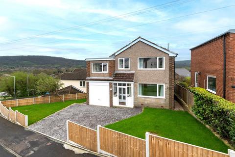 4 bedroom detached house for sale, St. Davids Road, Otley LS21