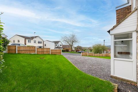 4 bedroom detached house for sale, St. Davids Road, Otley LS21