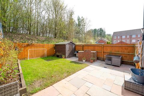 77 Parker Drive, Buntingford, SG9 9GL