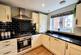 Fitted kitchen