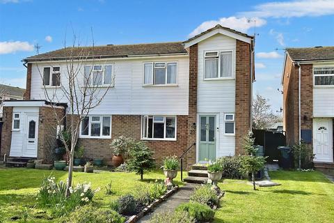 3 bedroom semi-detached house for sale, Filder Close, Eastbourne