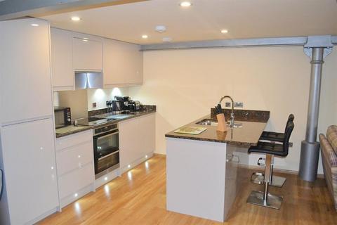 2 bedroom apartment for sale, The Malt House, Cairns Close, Lichfield