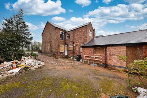 3 bedroom property with land for sale, 864 Woodborough Road, Mapperley, Nottingham