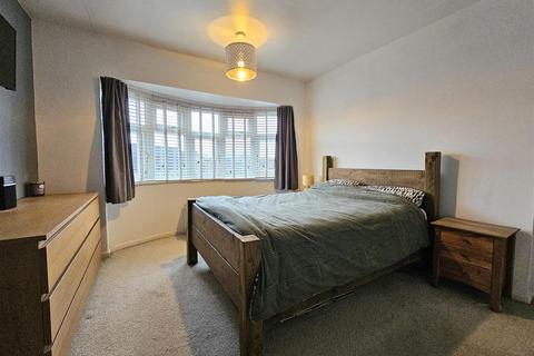50 The Bancroft, Etwall, Derby, DE65 6NF