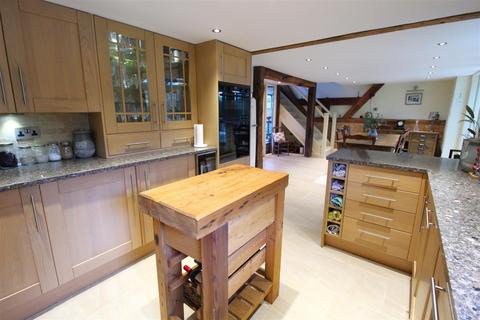 3 bedroom barn conversion for sale, The Granary, Greenhill Farm, Bishops Itchington