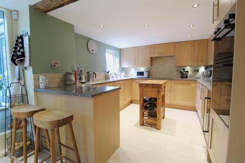 3 bedroom barn conversion for sale, The Granary, Greenhill Farm, Bishops Itchington