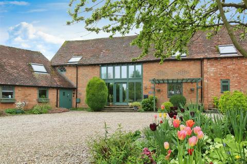 3 bedroom barn conversion for sale, The Granary, Greenhill Farm, Bishops Itchington