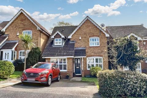 3 bedroom detached house for sale, Shipley Mill Close, Stone Cross, Pevensey