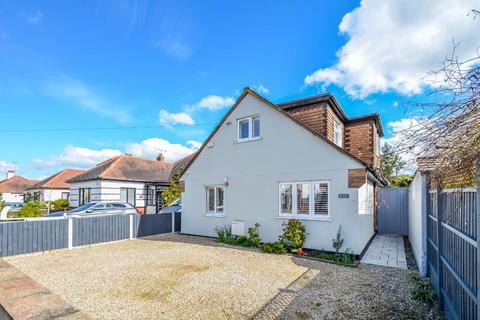 3 bedroom detached house for sale, Flemming Crescent, Leigh-On-Sea SS9