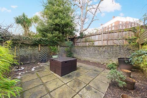 2 bedroom flat to rent, Edith Road, London W14