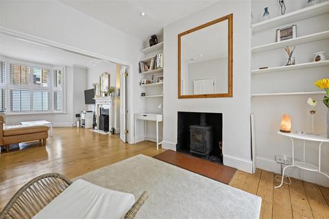 5 bedroom terraced house for sale, Southerton Road, London W6