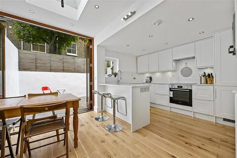 72 Southerton Road, London, W6 0PH