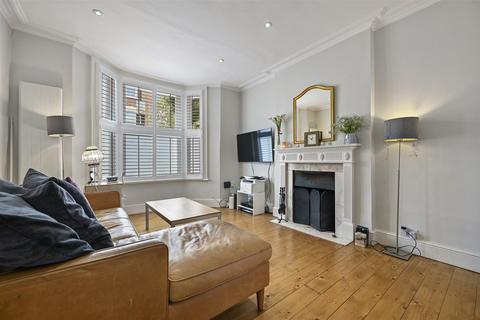 72 Southerton Road, London, W6 0PH