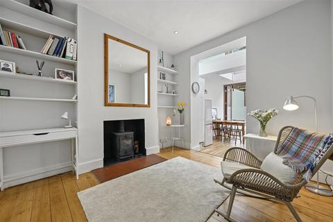 72 Southerton Road, London, W6 0PH