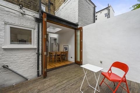 72 Southerton Road, London, W6 0PH