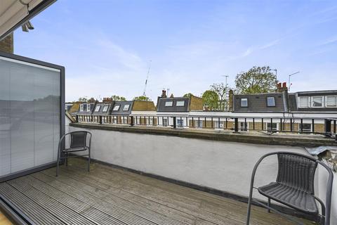 72 Southerton Road, London, W6 0PH